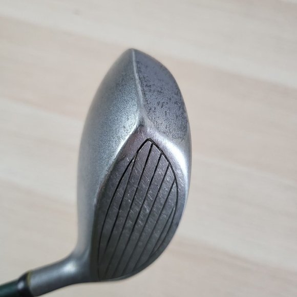 Left-Hand Integra XTP Plus Fairway Super Shooter Tour 3 Wood 16° FAIR CONDITION - Picture 7 of 16